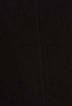 Solim Black Skirt