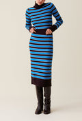 Knit Skirt - Maayen - Multicolour