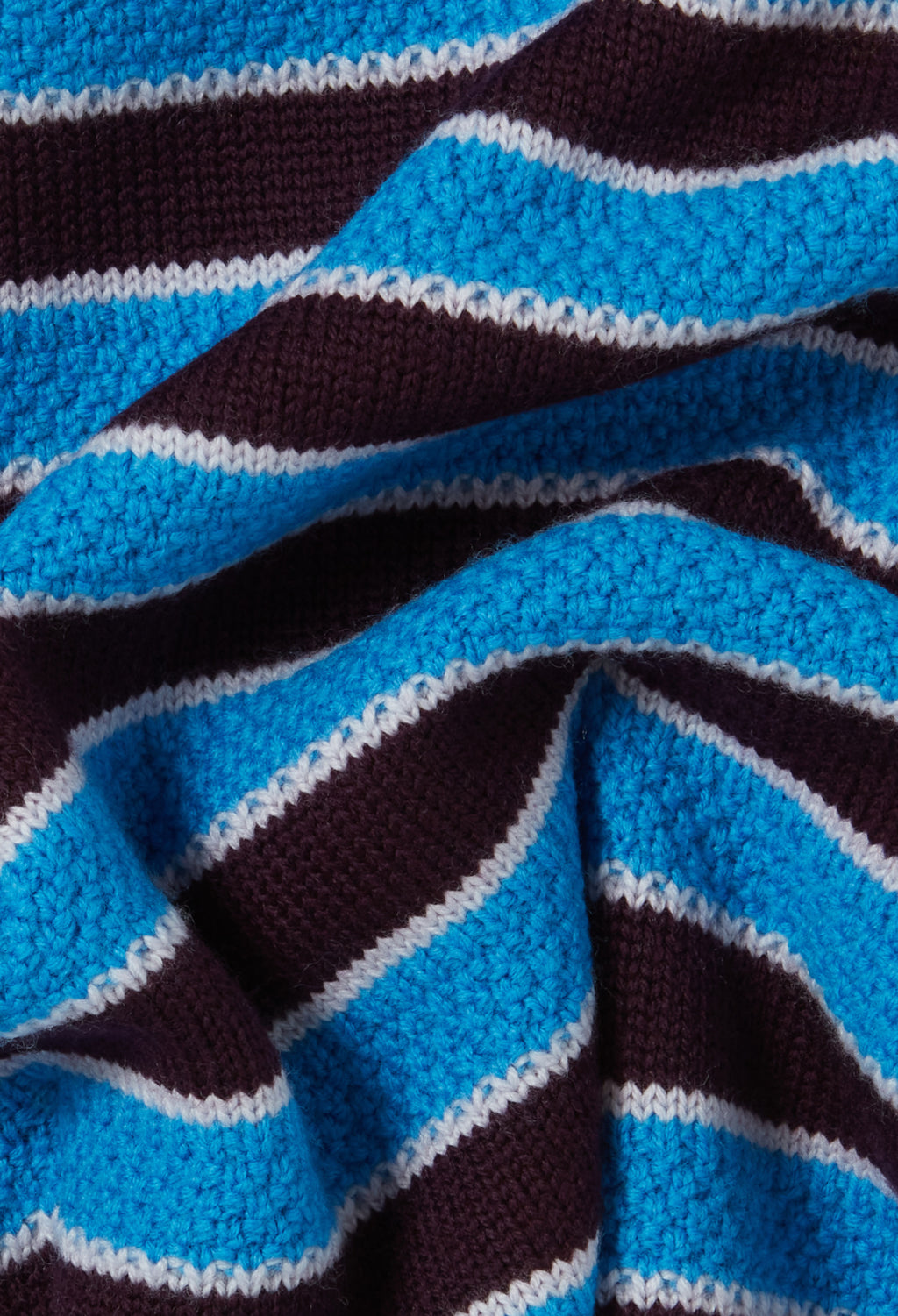 Knit Skirt - Maayen - Multicolour