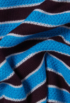 Knit Skirt - Maayen - Multicolour