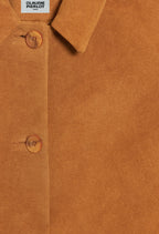 Abrigo - Chorus Bis - Beige Oscuro