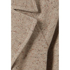 Claudie Pierlot - Trench-Style 7/8 Coat