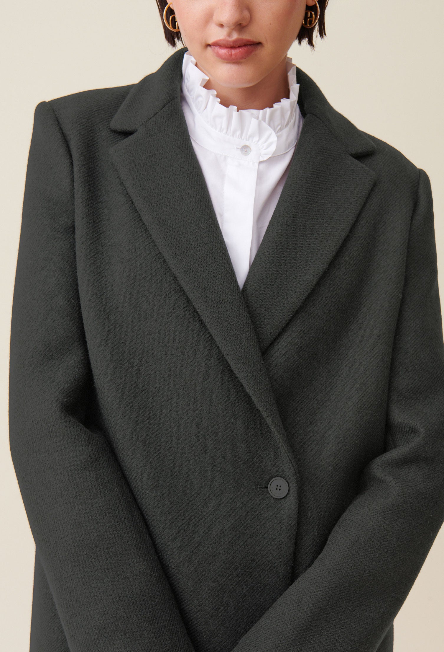 Outerwear - Good Ter - Gray