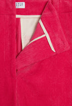 Claudie Pierlot - Pantalon - Painting - Magenta