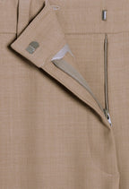 Claudie Pierlot - Pantalon - Patty - Beige