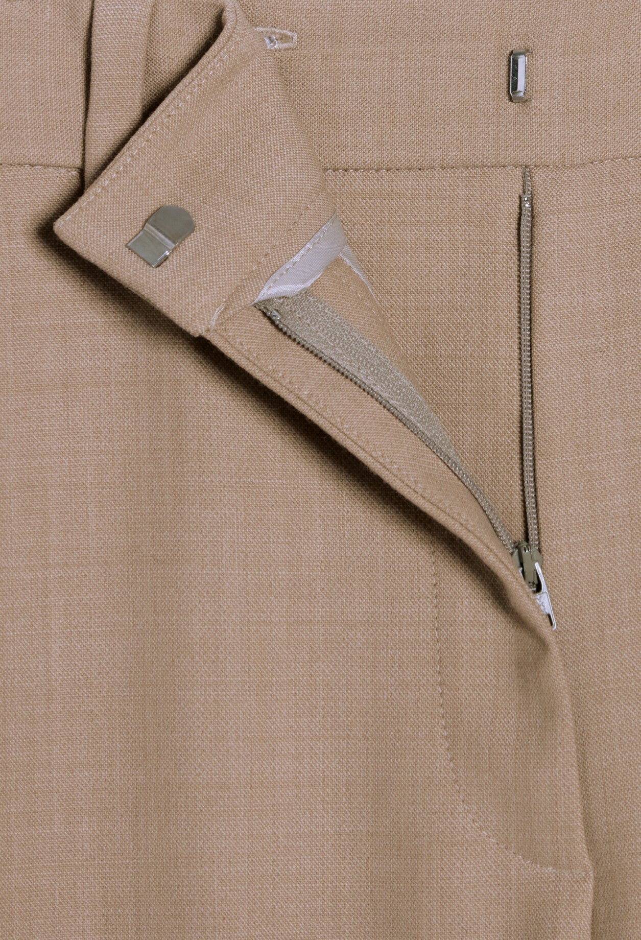 Claudie Pierlot - Pantalon - Patty - Beige