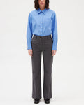 Claudie Pierlot - Pantalon - Please - Gris Chine