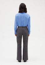 Claudie Pierlot - Pantalon - Please - Gris Chine