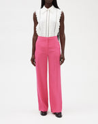 Claudie Pierlot - Pantalon - Pisto - Bubble Gum