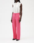 Claudie Pierlot - Pantalon - Pisto - Bubble Gum