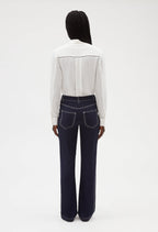 Claudie Pierlot - Pantalones - Palinosoielong - Tinta