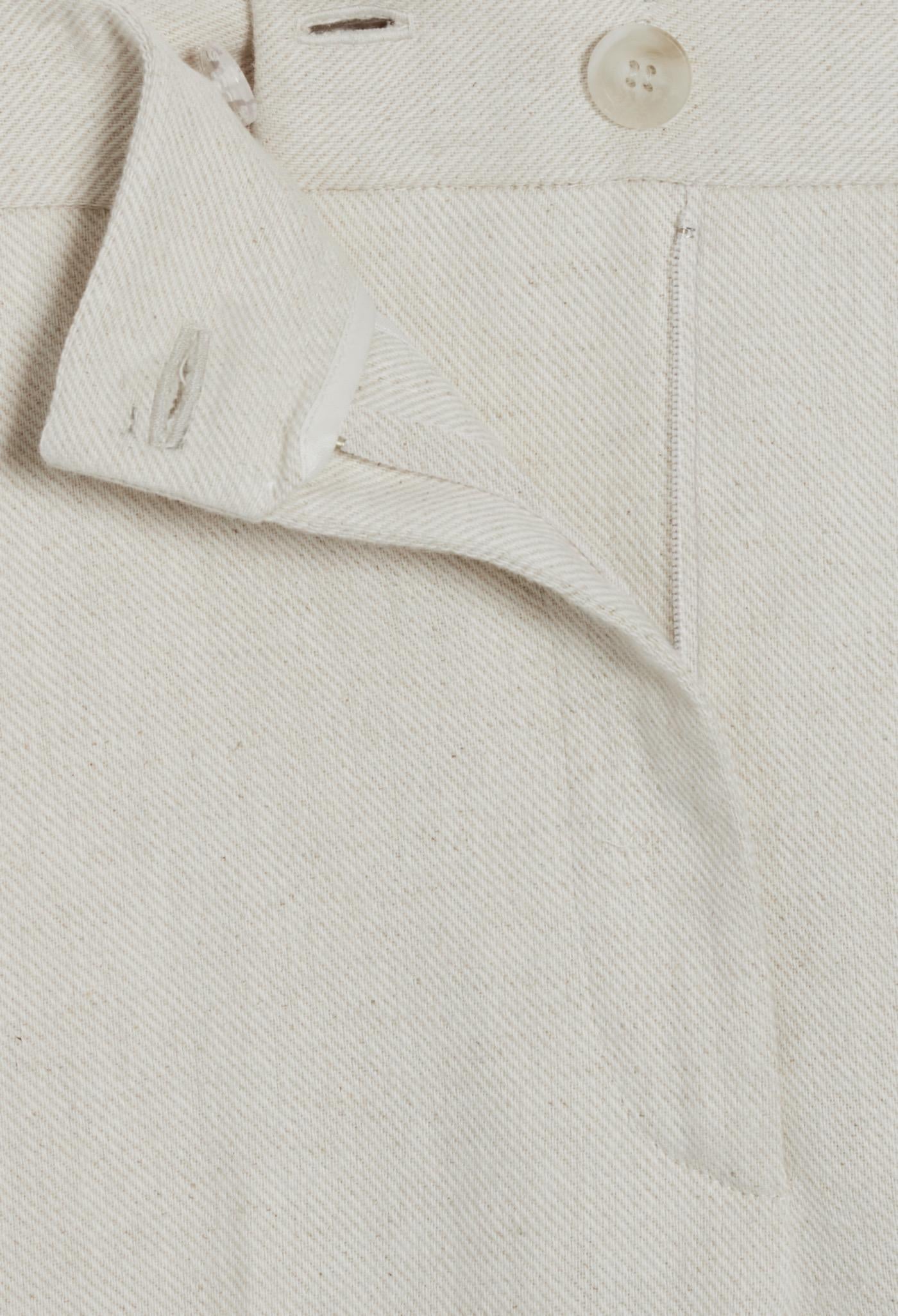 Claudie Pierlot - Pistolin Trousers - Linen