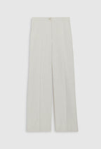 Claudie Pierlot - Pistolin Trousers - Linen