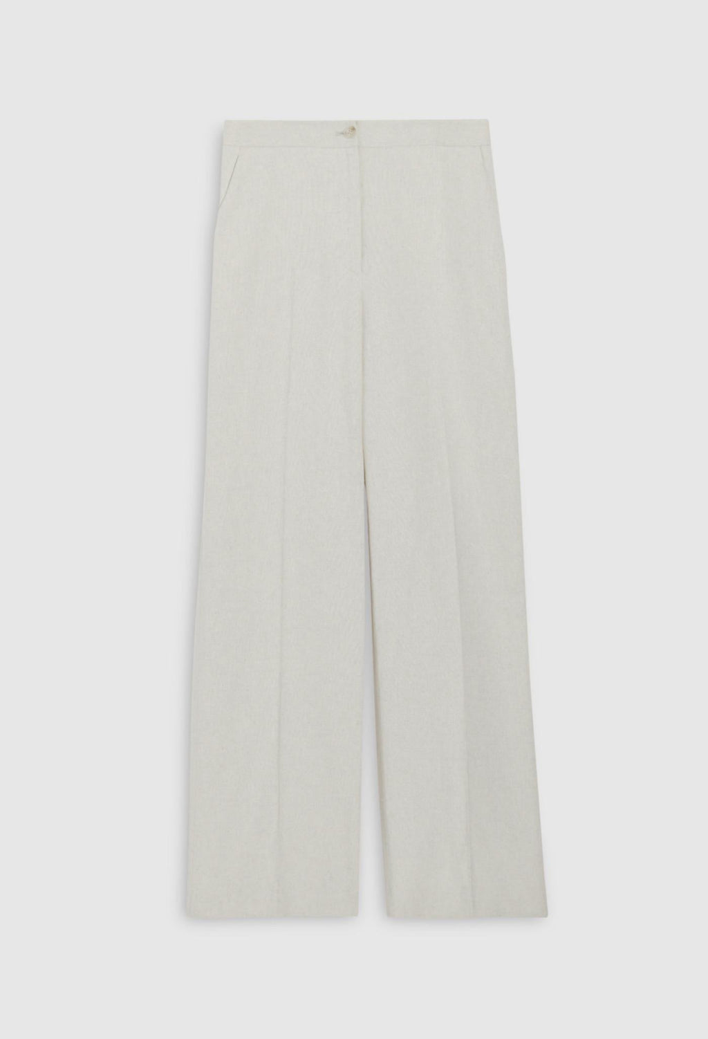 Claudie Pierlot - Pistolin Trousers - Linen