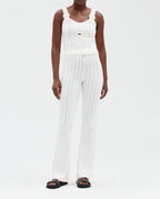 Claudie Pierlot - Pantalon - Maliba - Ecru