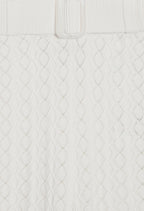 Claudie Pierlot - Pantalon - Maliba - Ecru