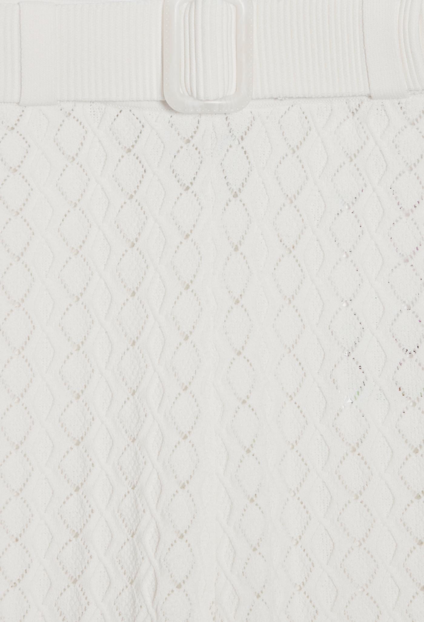 Claudie Pierlot - Pantalon - Maliba - Ecru