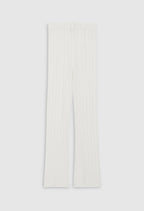 Claudie Pierlot - Pantalon - Maliba - Ecru