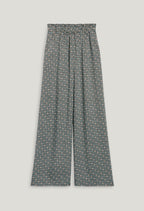 Trousers - Pantin Little Horse - Light Print