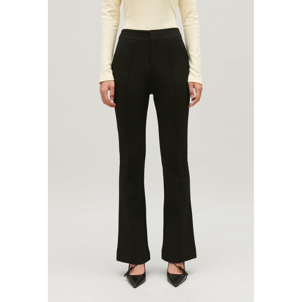 Claudie Pierlot - Black Tailored Trousers