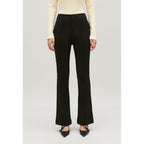Claudie Pierlot - Black Tailored Trousers