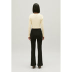 Claudie Pierlot - Black Tailored Trousers