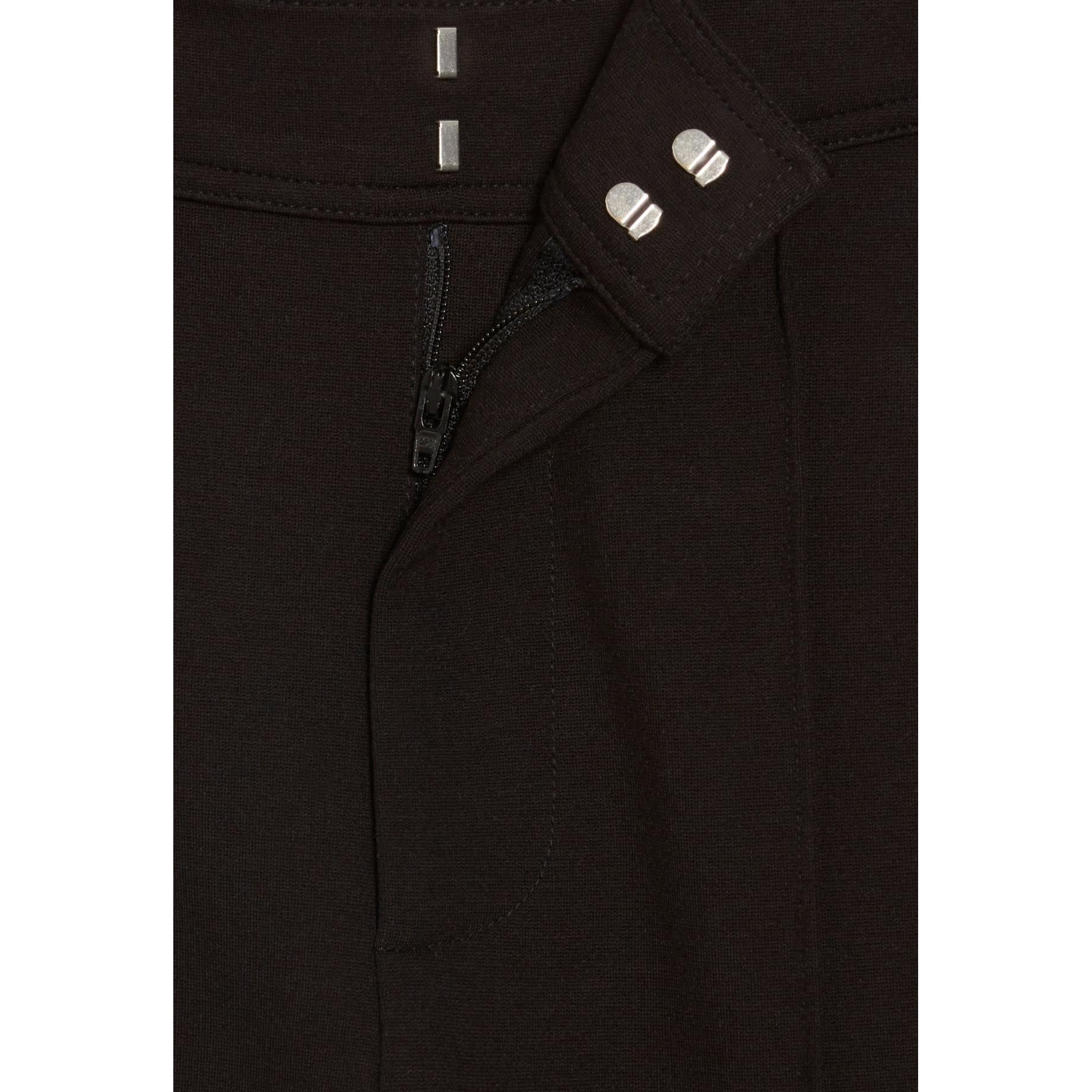 Claudie Pierlot - Black Tailored Trousers