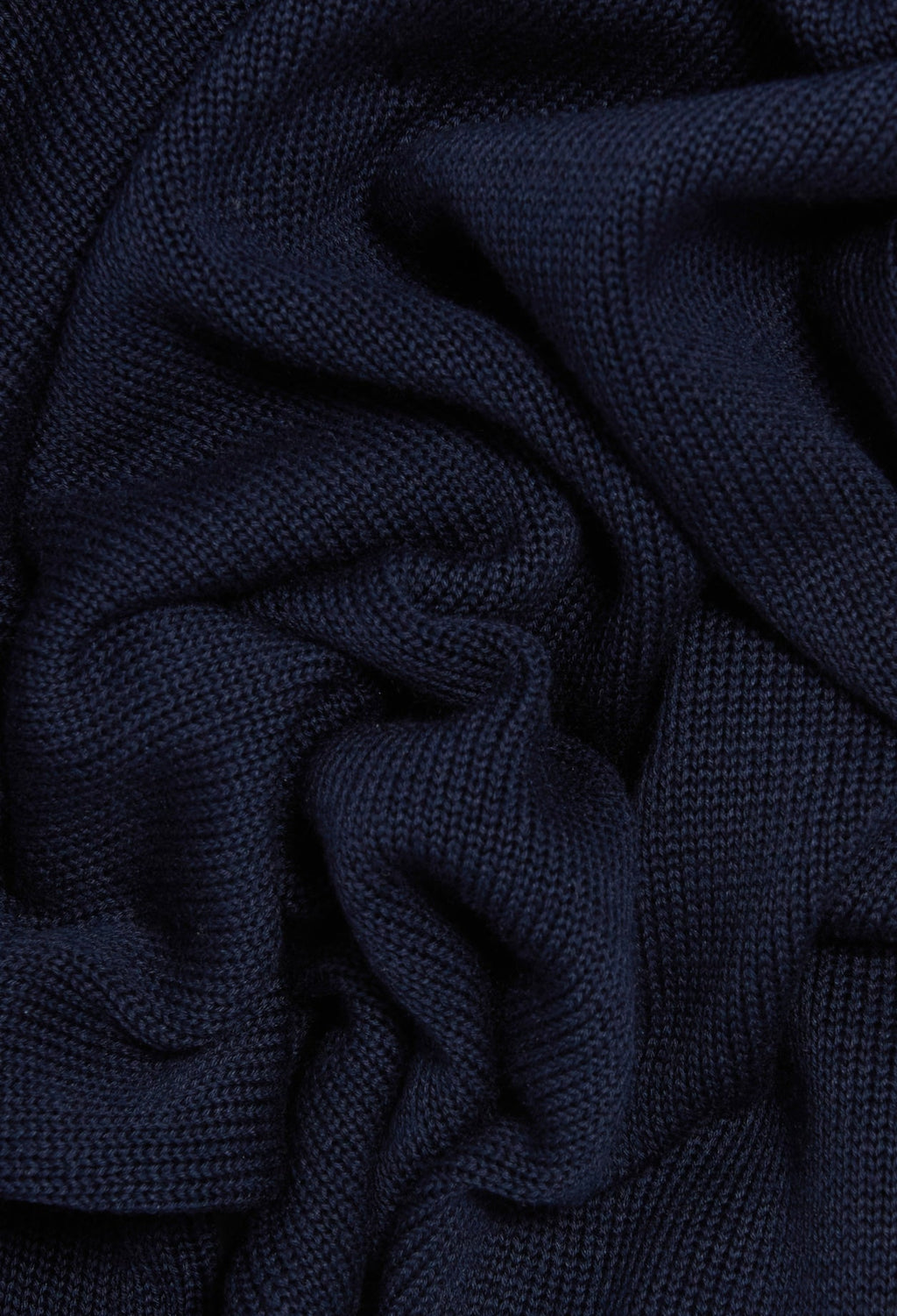 Claudie Pierlot - Trousers - Marlisa - Navy
