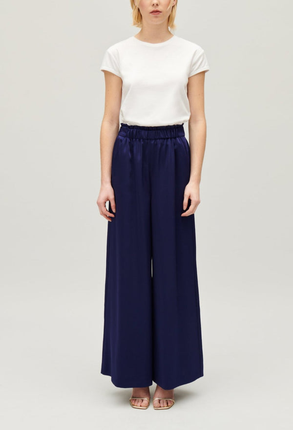 Claudie Pierlot - Pantalon - Pantin - Indigo