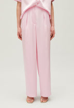 Claudie Pierlot - Trousers - Paloma - Blush