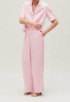 Claudie Pierlot - Trousers - Paloma - Blush