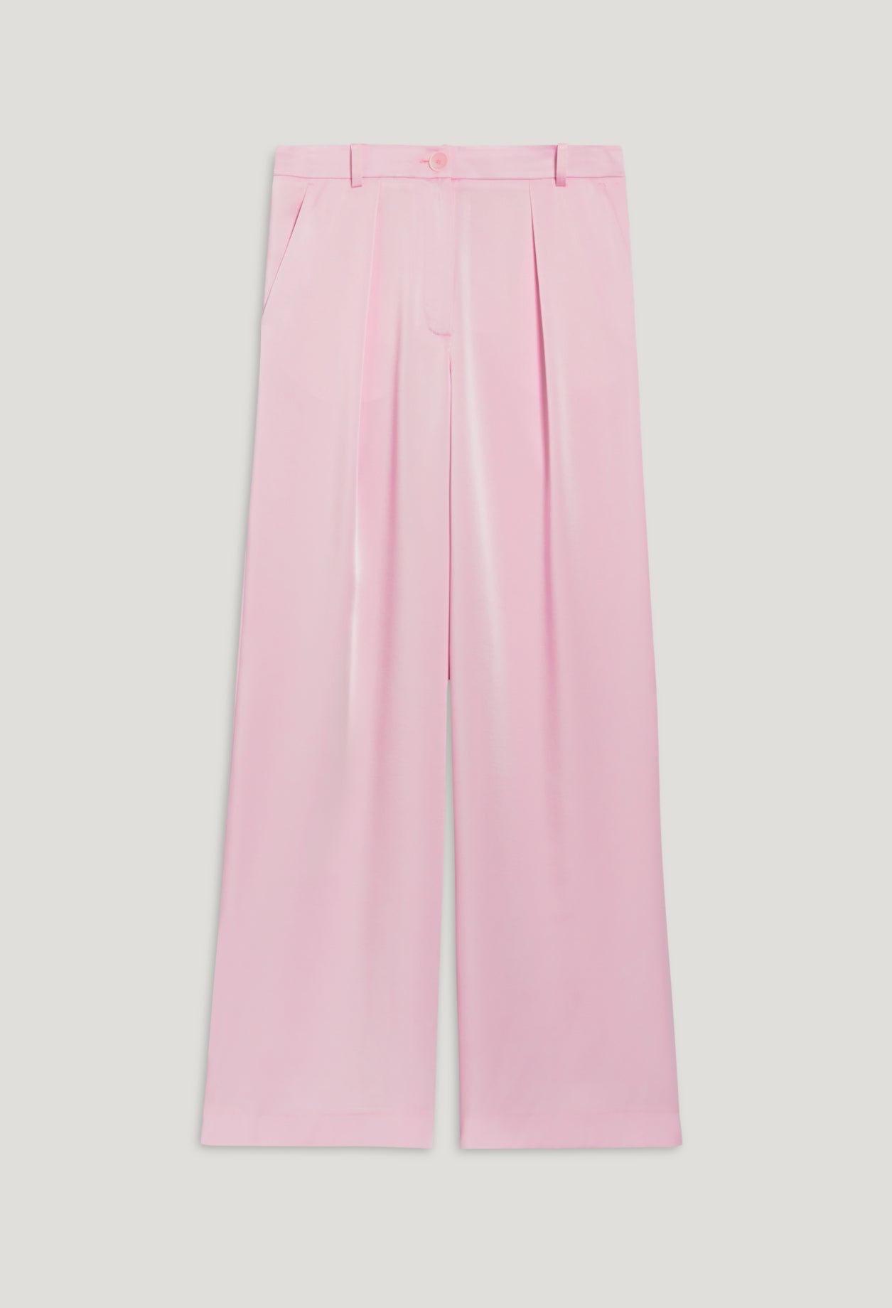 Claudie Pierlot - Trousers - Paloma - Blush