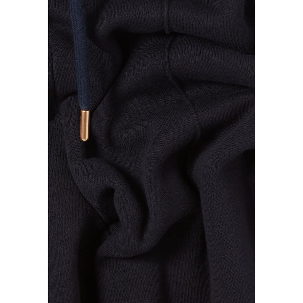 Claudie Pierlot - Navy Comfort Trouser
