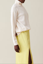 Claudie Pierlot - 100% Cashmere Roll Neck