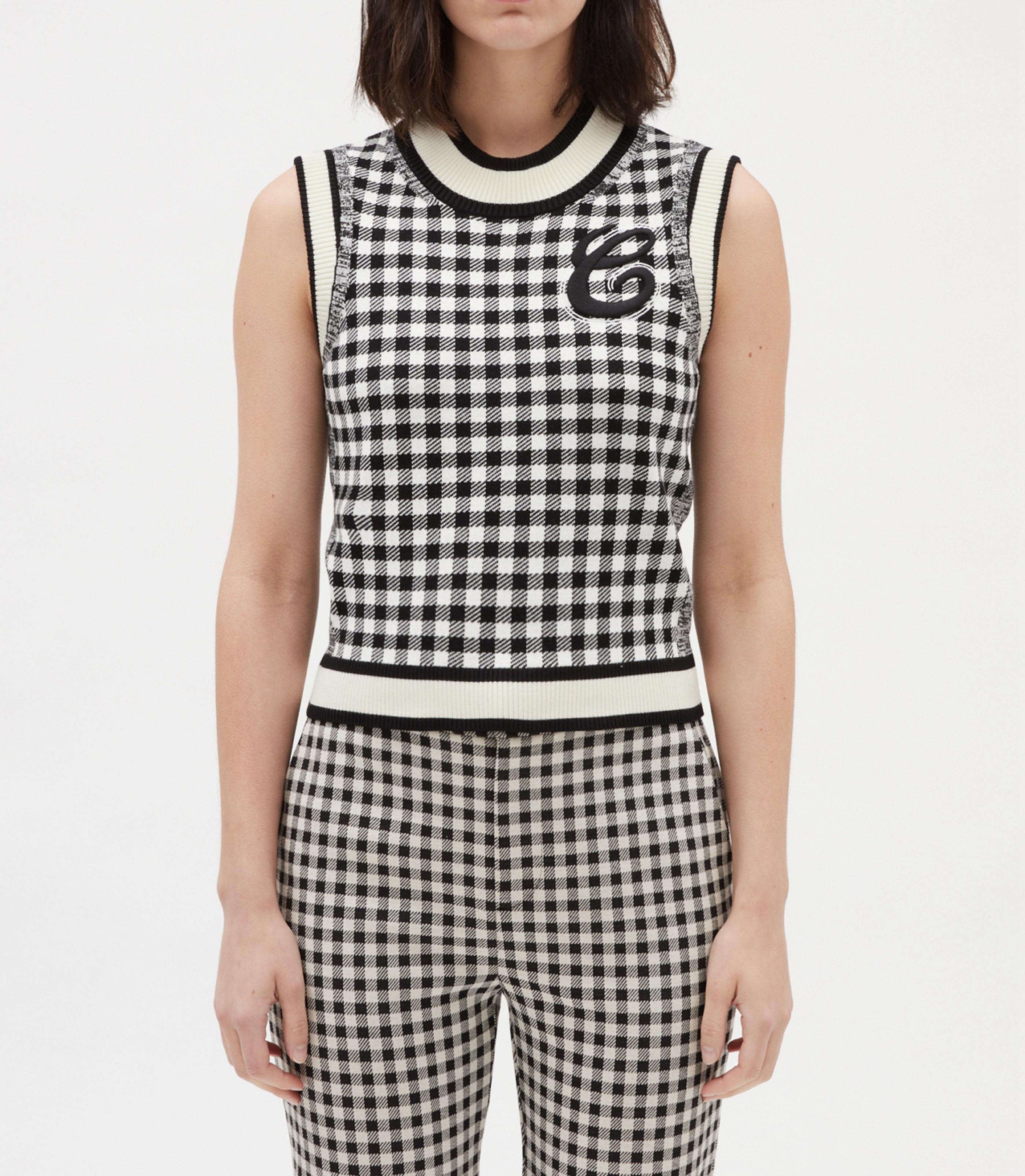 Claudie Pierlot - Jumper - Michy - Two-Tone