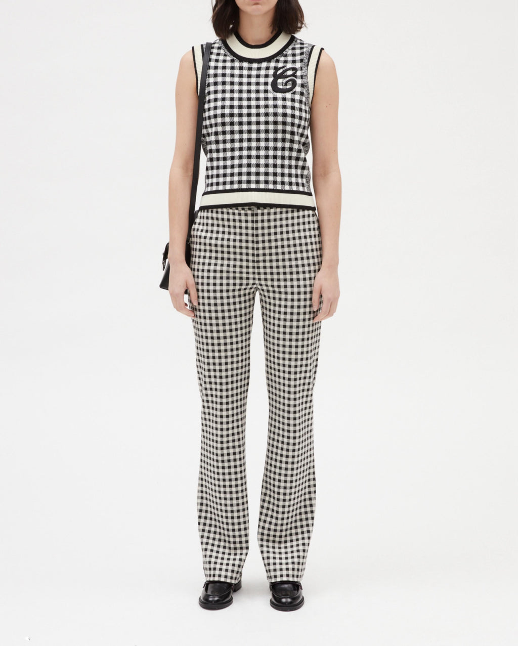 Claudie Pierlot - Jumper - Michy - Two-Tone
