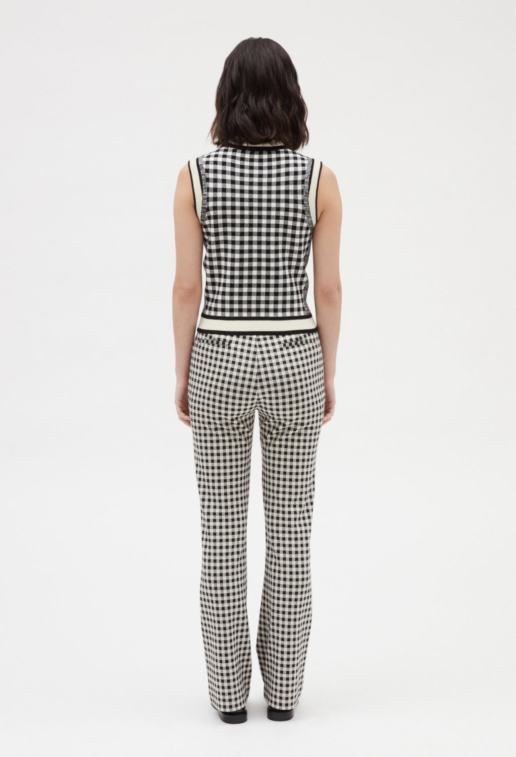 Claudie Pierlot - Jumper - Michy - Two-Tone