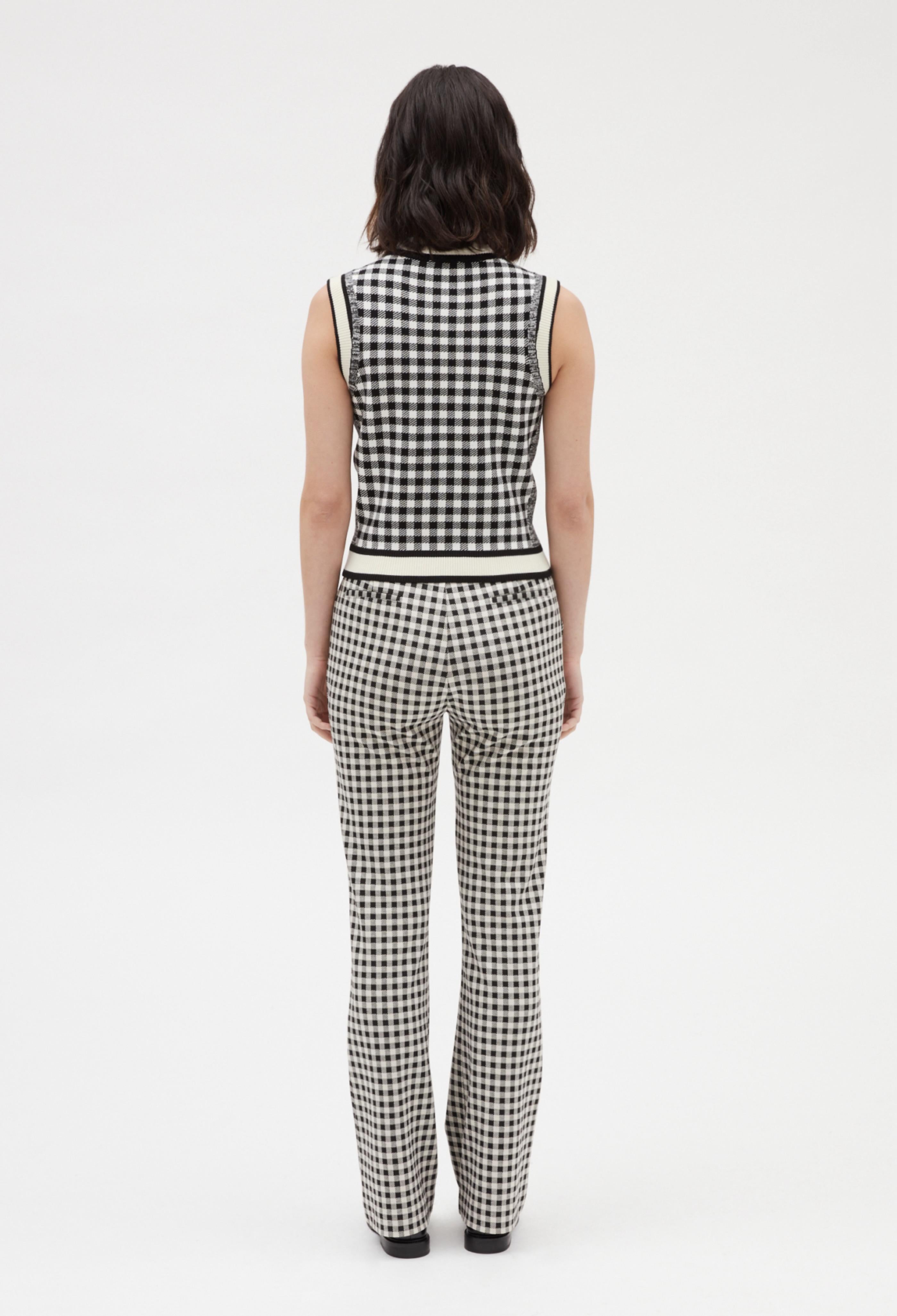 Claudie Pierlot - Jumper - Michy - Two-Tone