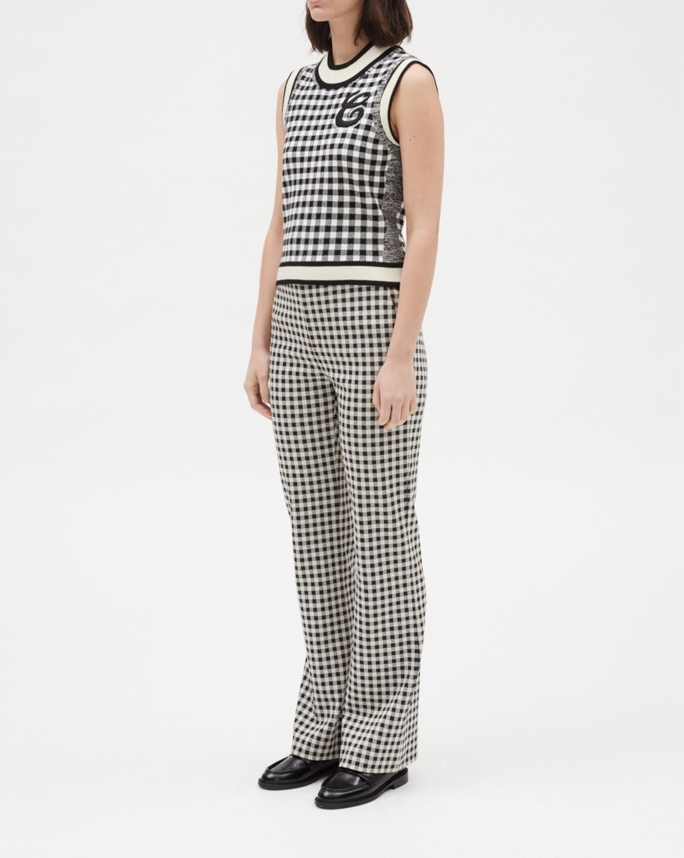Claudie Pierlot - Jumper - Michy - Two-Tone