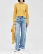 Claudie Pierlot - Pull - Mitano - Mimosa