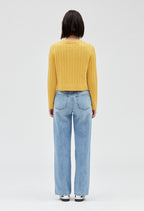 Claudie Pierlot - Pull - Mitano - Mimosa