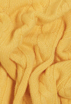 Claudie Pierlot - Pull - Mitano - Mimosa