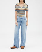 Claudie Pierlot - Jumper - Manoir - Multicolour