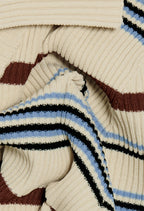 Claudie Pierlot - Jumper - Manoir - Multicolour