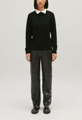 Claudie Pierlot - Jumper - Missynew - Black