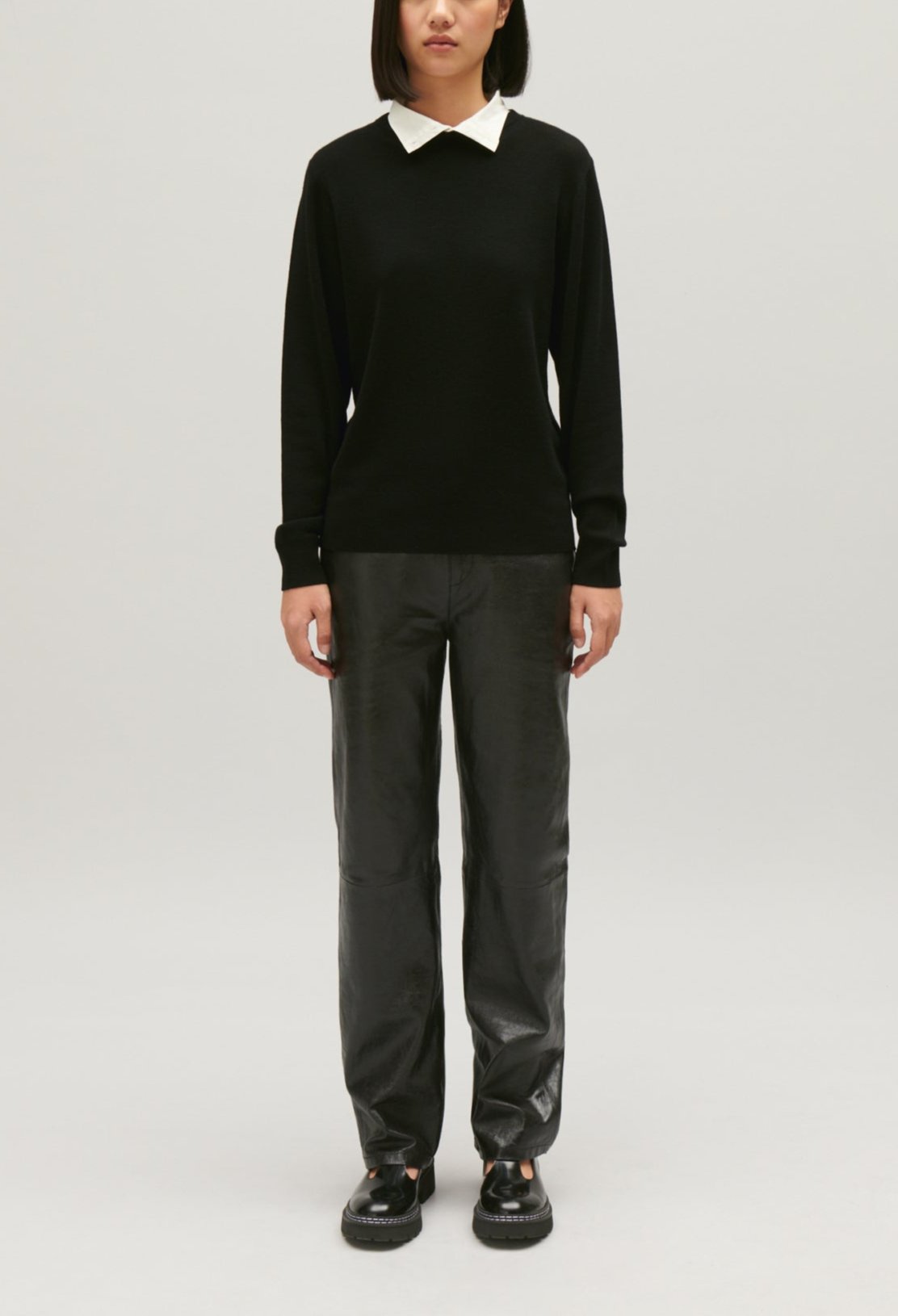 Claudie Pierlot - Jumper - Missynew - Black