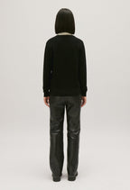 Claudie Pierlot - Jumper - Missynew - Black