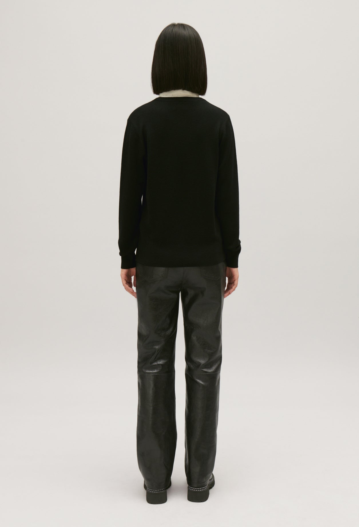 Claudie Pierlot - Jumper - Missynew - Black