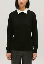 Claudie Pierlot - Jumper - Missynew - Black
