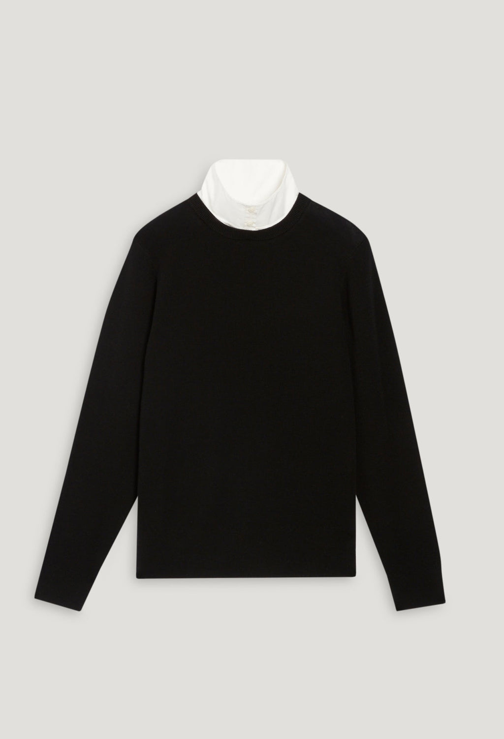 Claudie Pierlot - Jumper - Missynew - Black